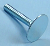 Elevator Bolt Zinc